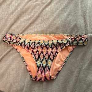 Victoria secret bikini bottom